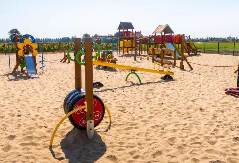 Hotel De Zes Bochten