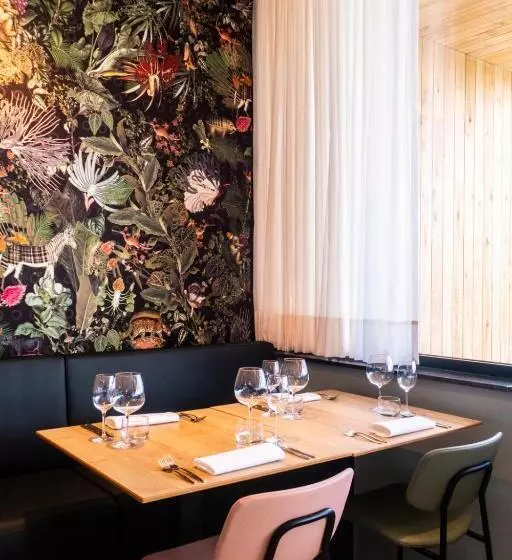 Hotel De Zes Bochten