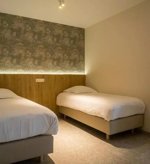 Hotel De Zes Bochten