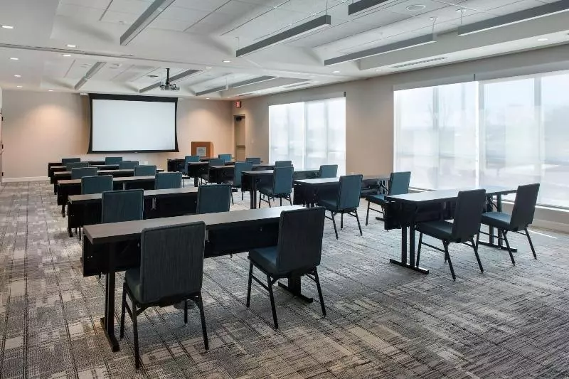 ホテル Four Points By Sheraton Albany