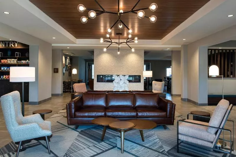 ホテル Four Points By Sheraton Albany