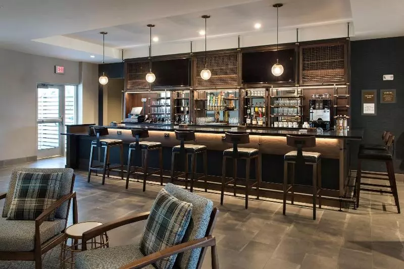 ホテル Four Points By Sheraton Albany