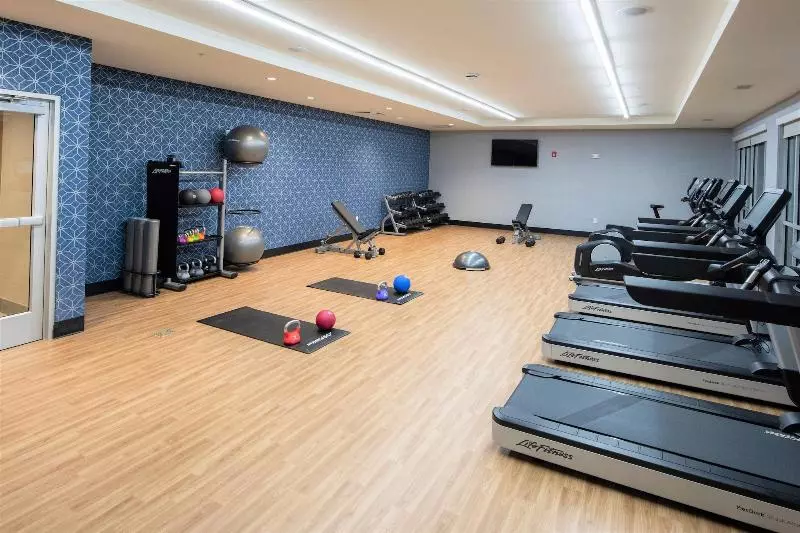 ホテル Four Points By Sheraton Albany