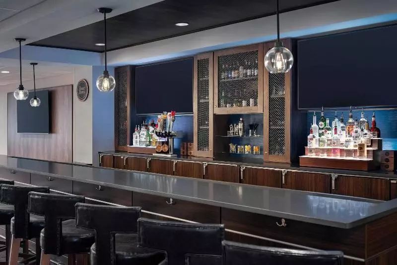 ホテル Four Points By Sheraton Albany