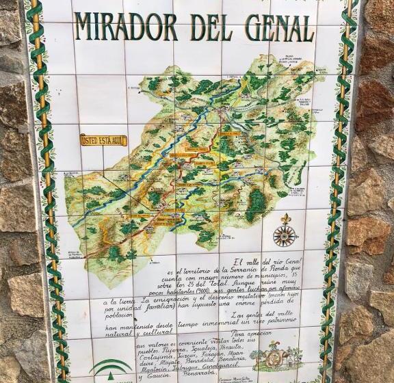 Hotel La Fuentecilla