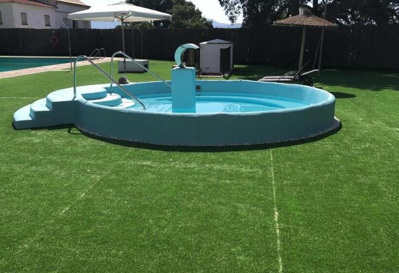 Hotel La Fuentecilla