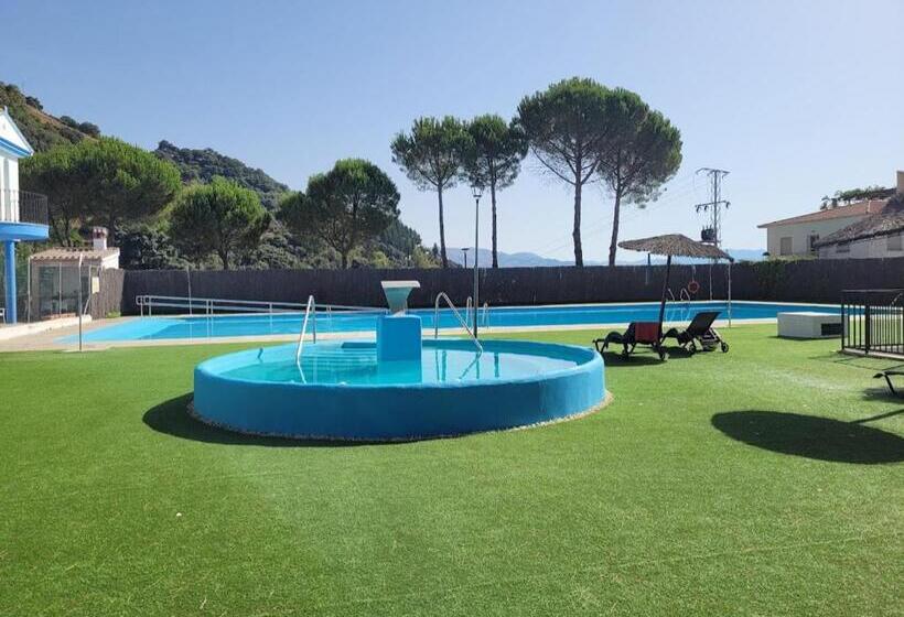 Hotel La Fuentecilla