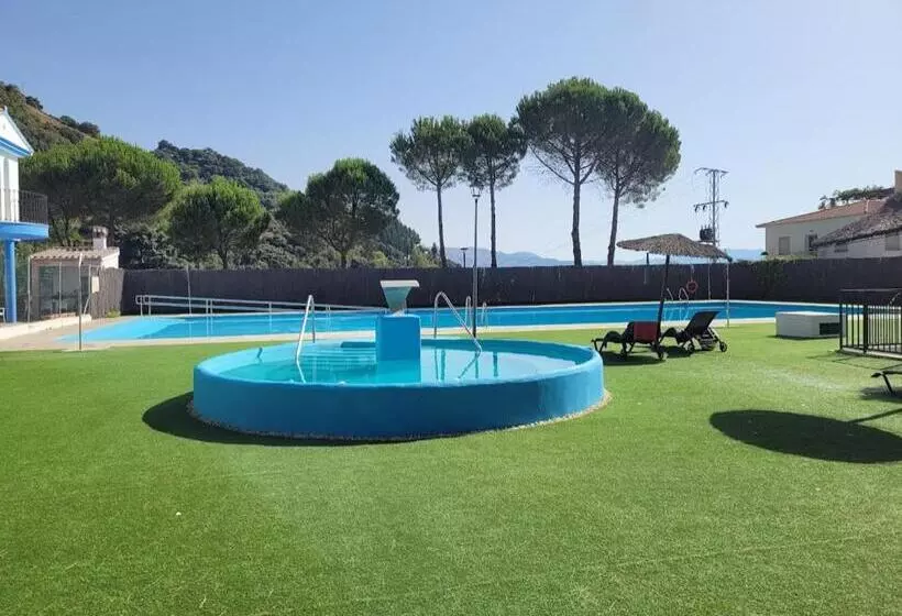 Hôtel La Fuentecilla