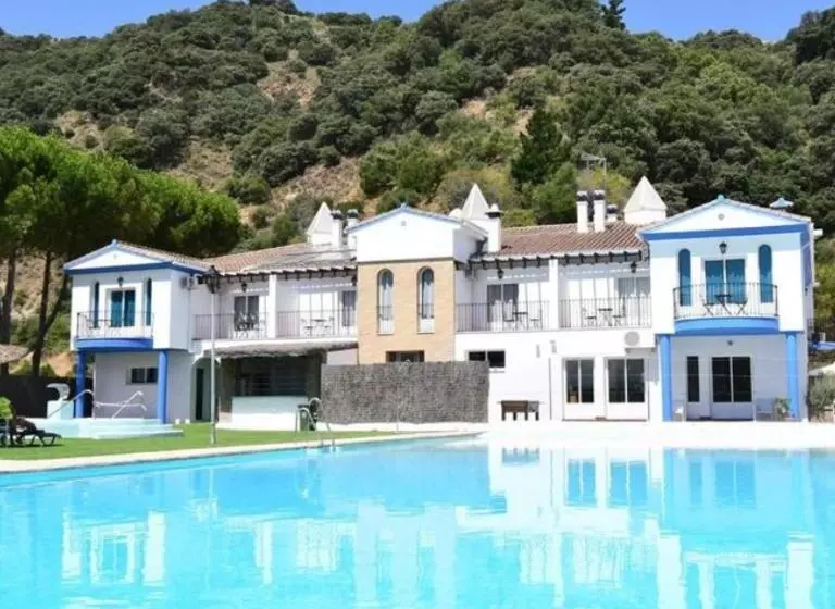 Hôtel La Fuentecilla