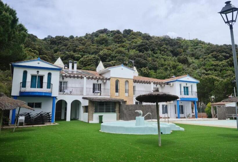 Hotel La Fuentecilla