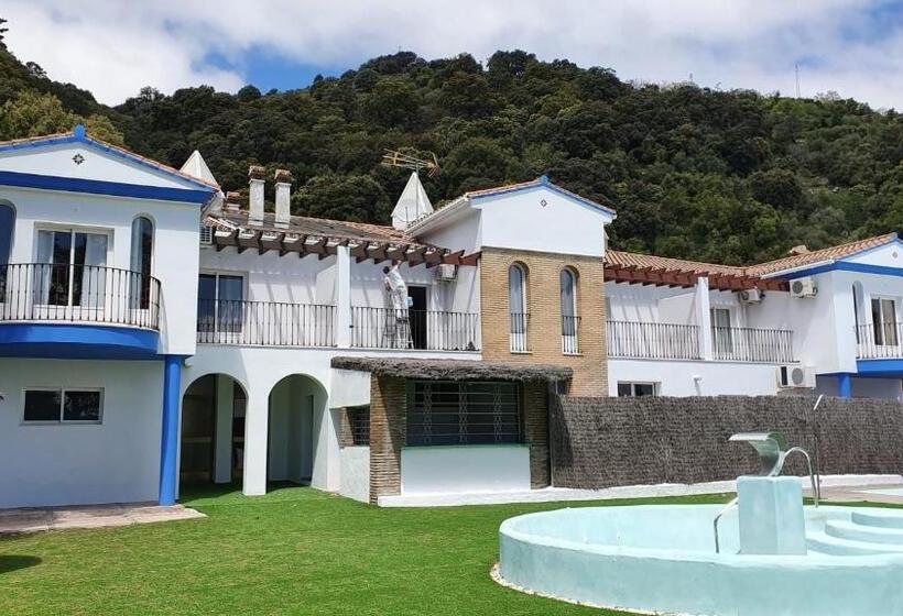 Hotel La Fuentecilla