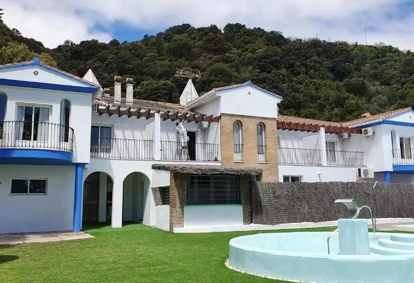 Hôtel La Fuentecilla