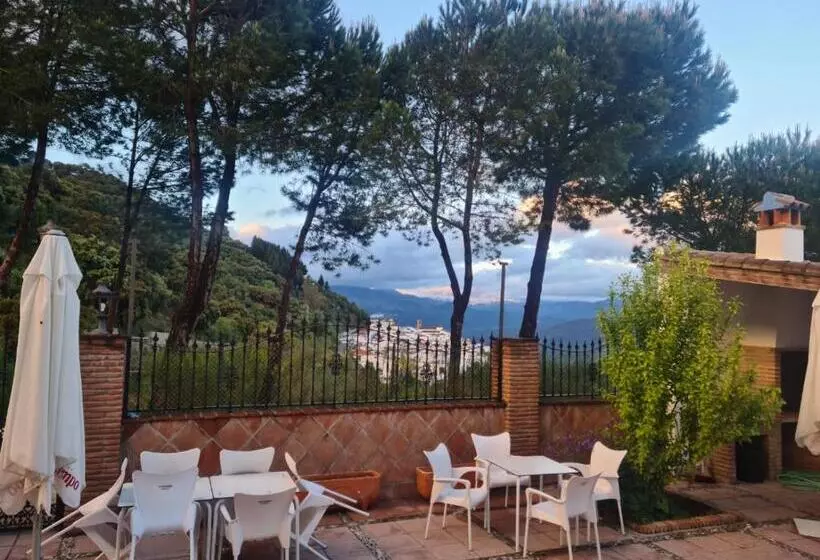 Hôtel La Fuentecilla