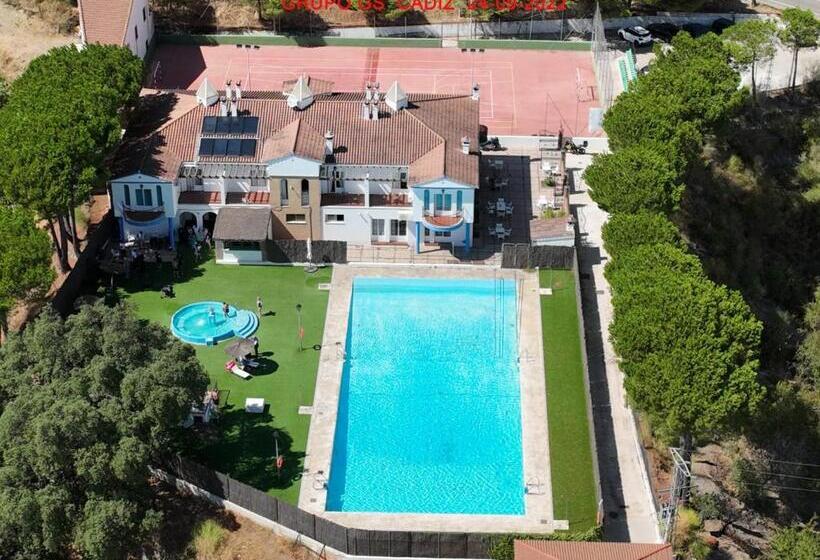 Hotel La Fuentecilla