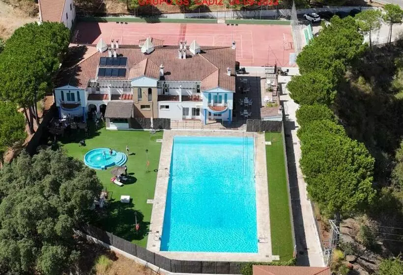 Hôtel La Fuentecilla