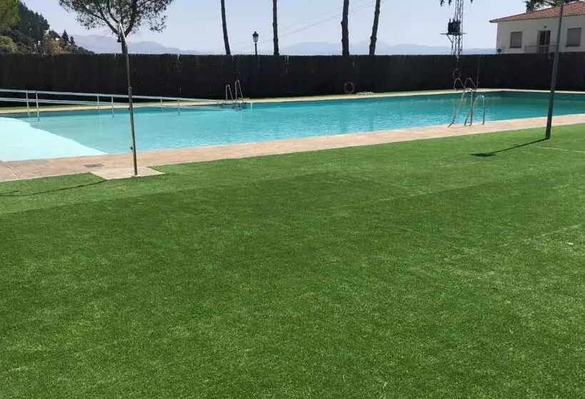 Hôtel La Fuentecilla