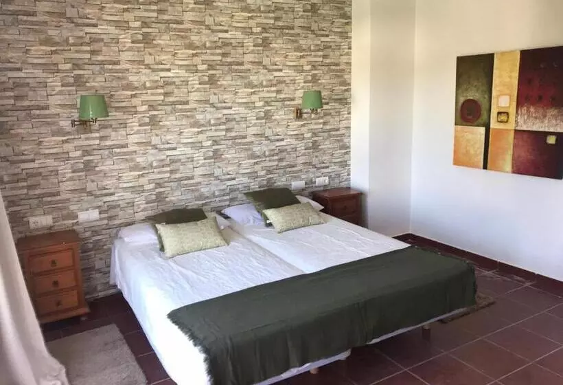 Hôtel La Fuentecilla