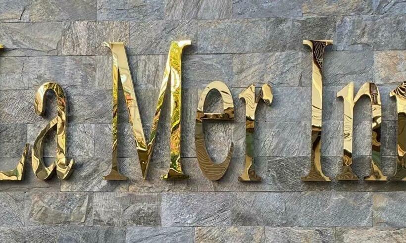 בית מלון כפרי La Mer Inn