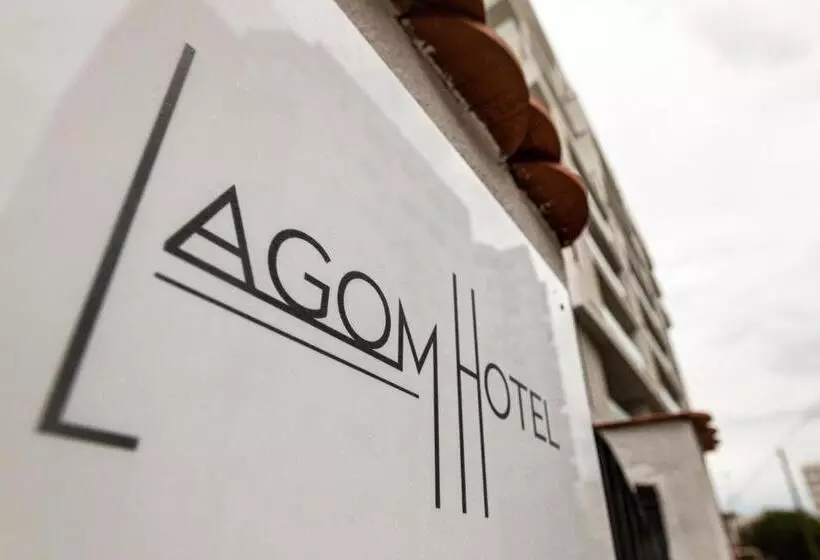 Hotel Lagom
