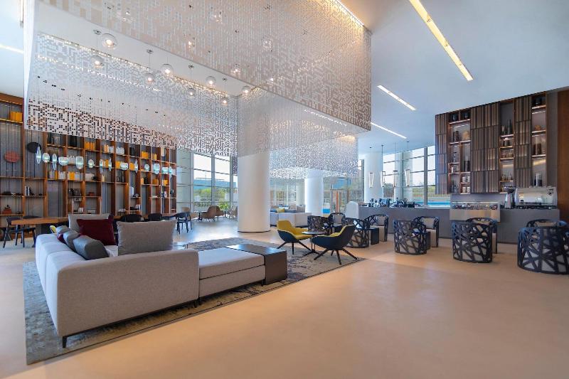 هتل Le Méridien Riyadh