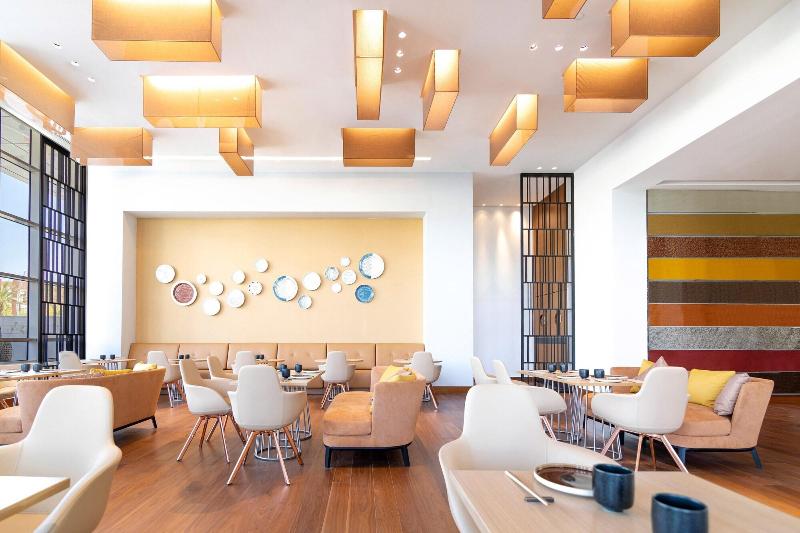 هتل Le Méridien Riyadh