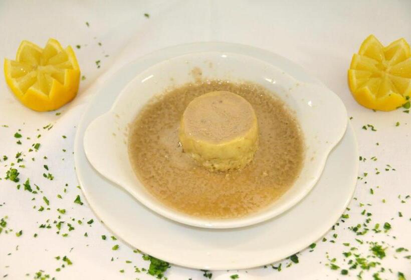 Отель Monte Nebin