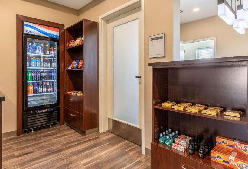 ホテル Best Western Park City Wichita North