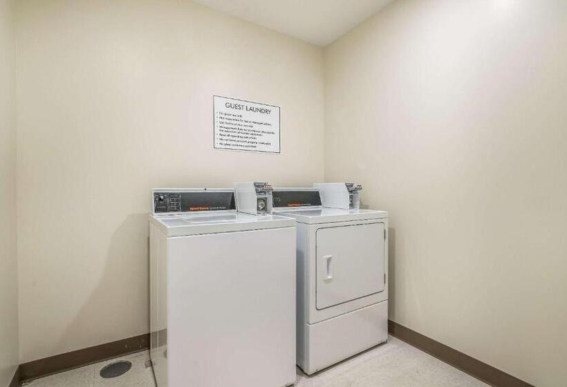 ホテル Best Western Park City Wichita North