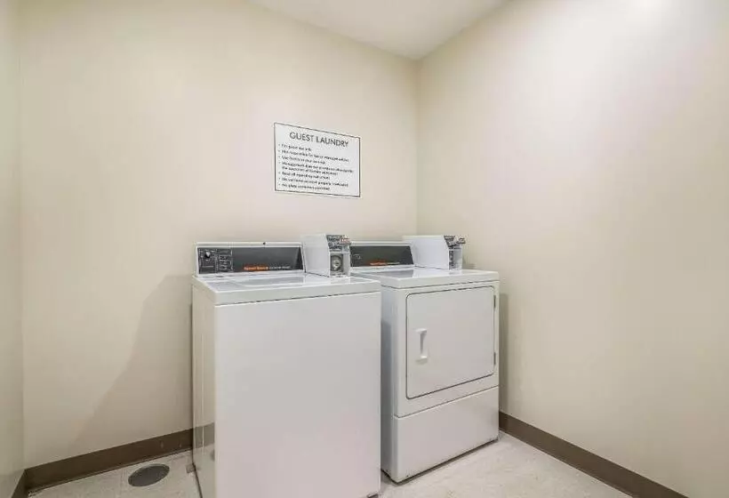 ホテル Best Western Park City Wichita North