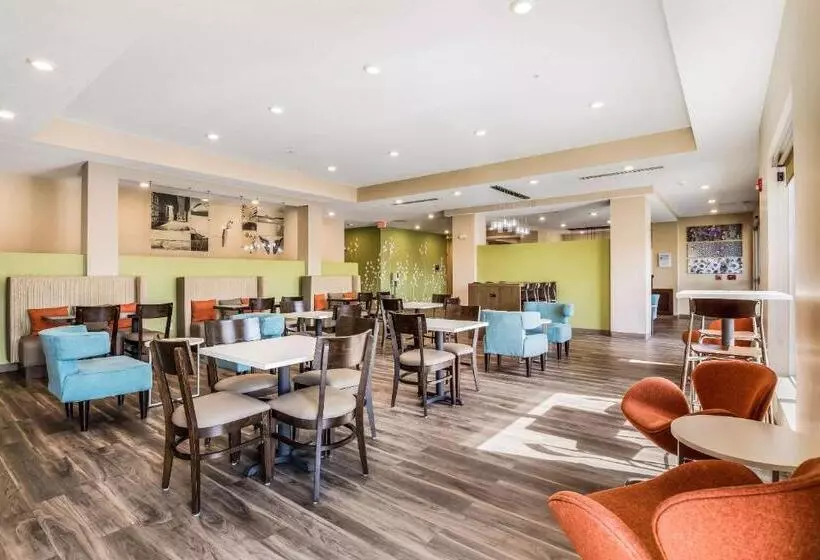ホテル Best Western Park City Wichita North