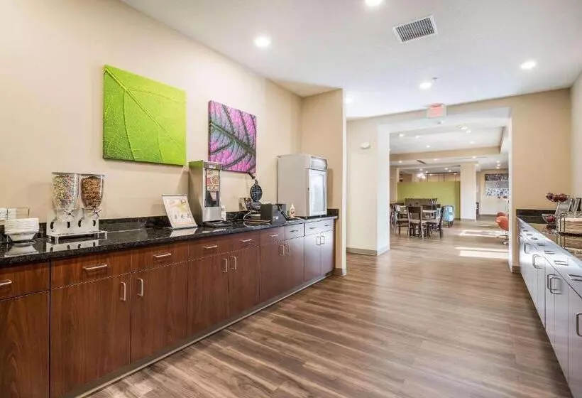 ホテル Best Western Park City Wichita North