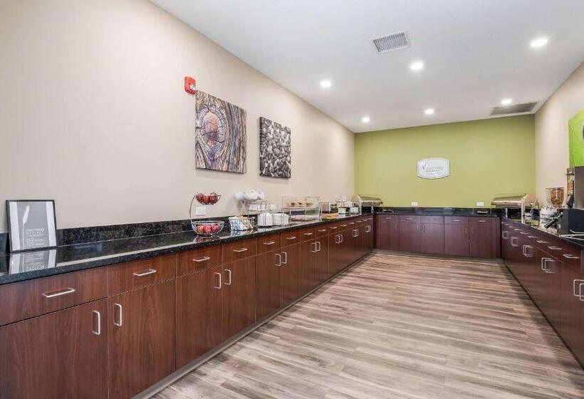 ホテル Best Western Park City Wichita North