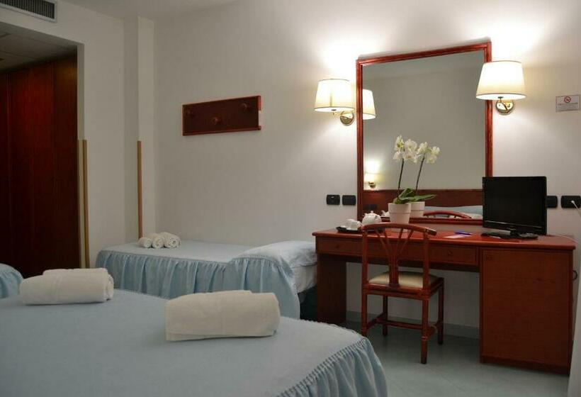 בית מלון כפרי Tafuri