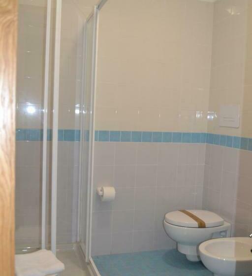 בית מלון כפרי Tafuri