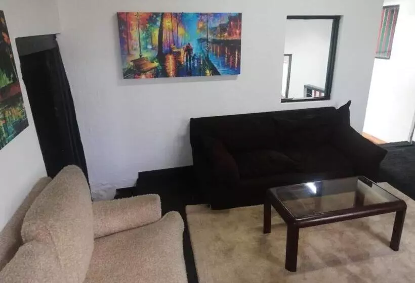 Hotelli Y Centro De Convenciones Pueblito De Yerbabuena Paraíso Natural