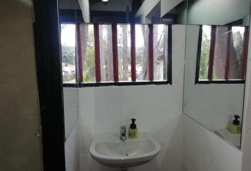 Hotel Y Centro De Convenciones Pueblito De Yerbabuena Paraíso Natural