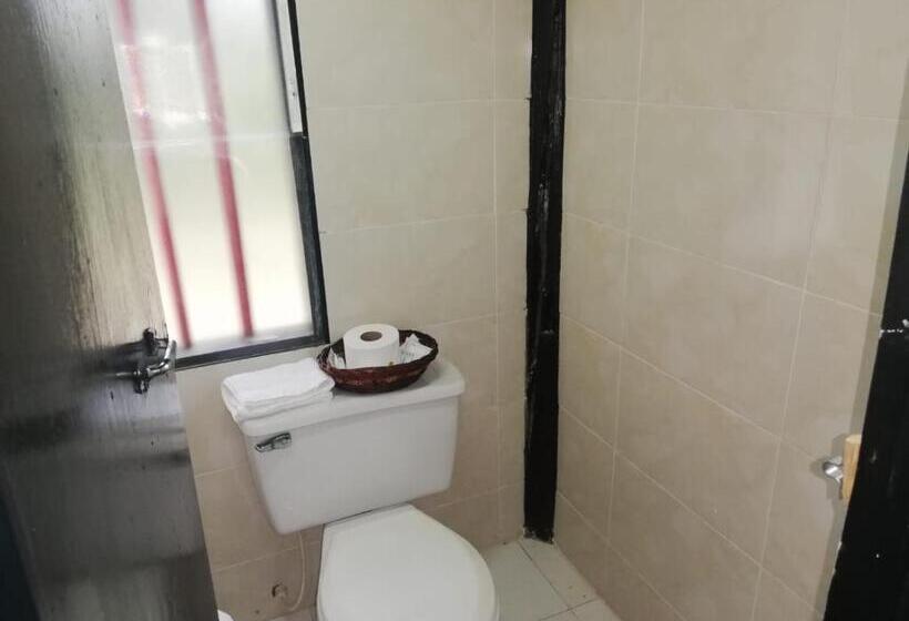 Hotel Y Centro De Convenciones Pueblito De Yerbabuena Paraíso Natural