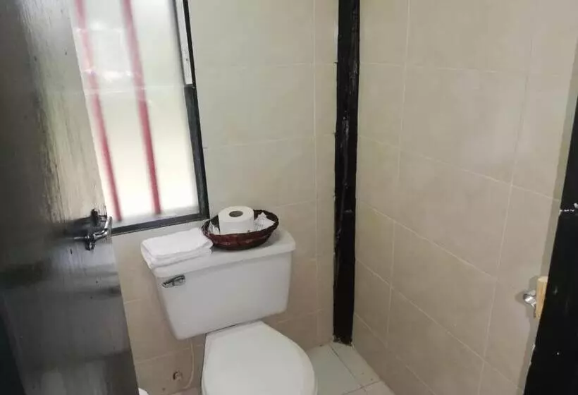 Hotelli Y Centro De Convenciones Pueblito De Yerbabuena Paraíso Natural