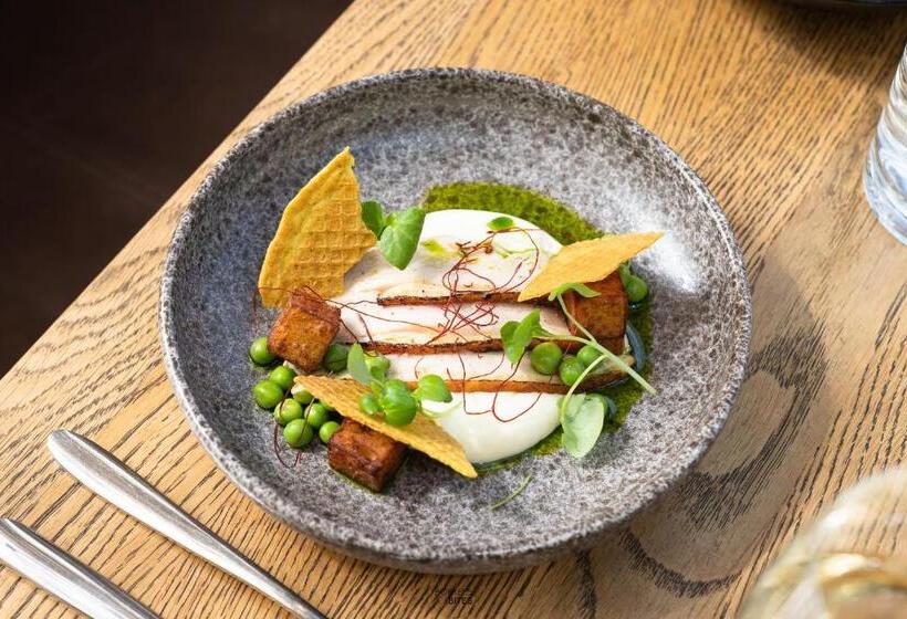 Отель Ysbrantsz Boutique