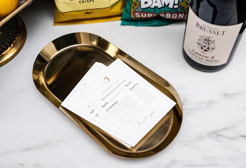 Отель Ysbrantsz Boutique