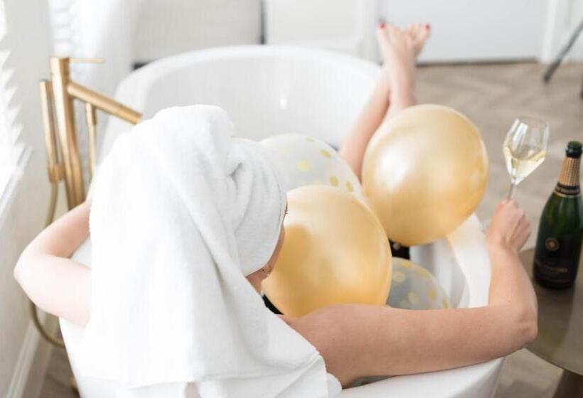 Отель Ysbrantsz Boutique