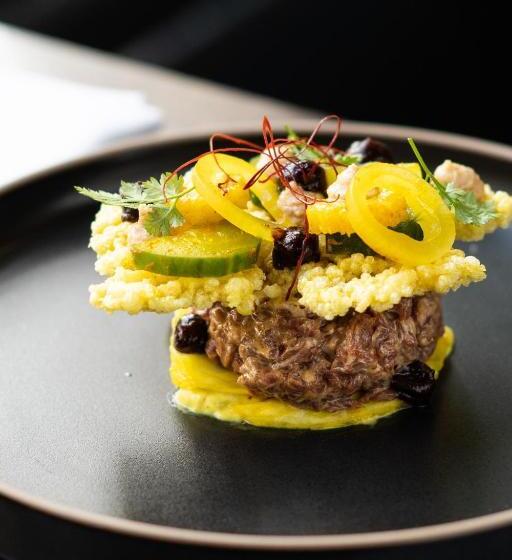 Отель Ysbrantsz Boutique