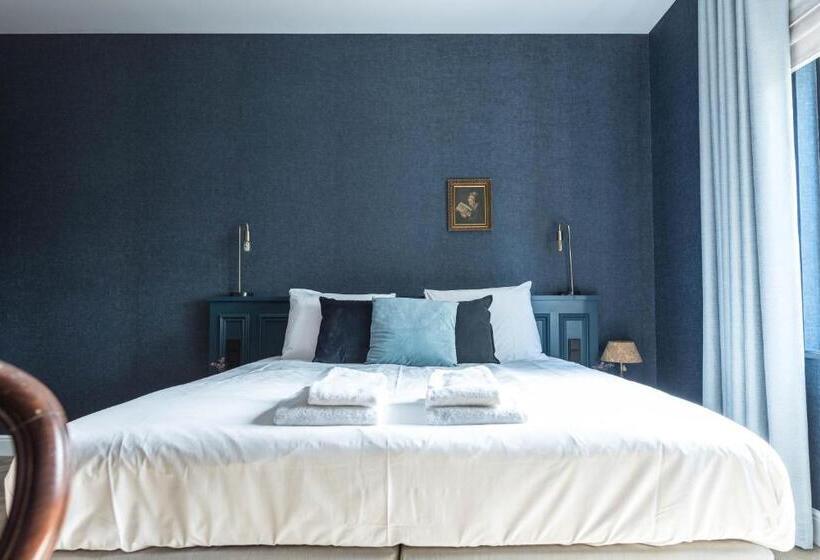 Отель Ysbrantsz Boutique