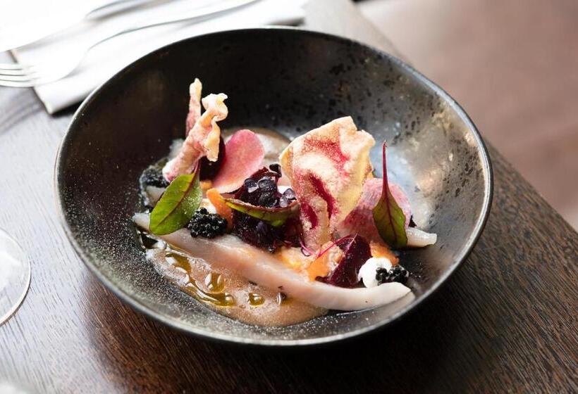 Отель Ysbrantsz Boutique