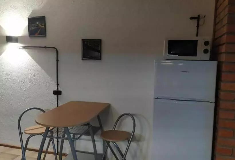 Loft House