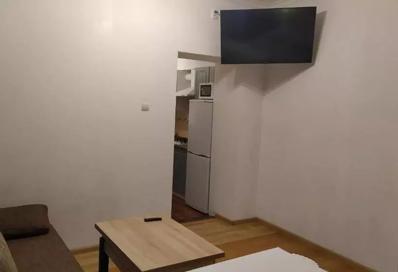 Loft House