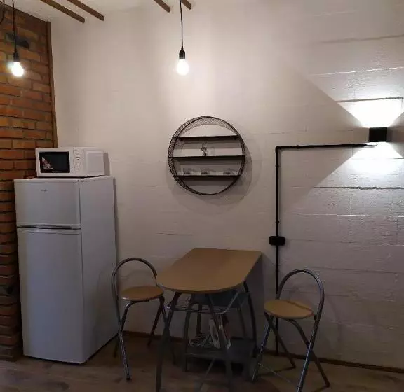 Loft House