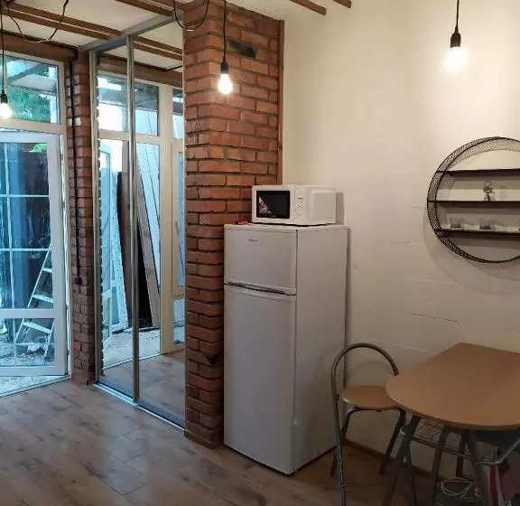 Loft House