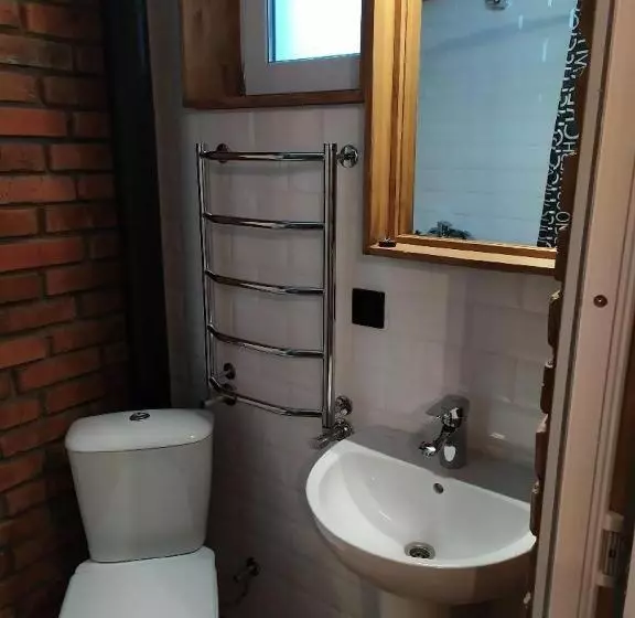 Loft House