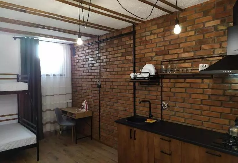 Loft House